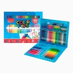 Super Kit De Pintura Color'peps C/100Pçs Maped - Imagem 6
