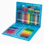 Super Kit De Pintura Color'peps C/100Pçs Maped - Imagem 2