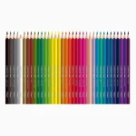 Super Kit De Pintura Color'peps C/100Pçs Maped - Imagem 4