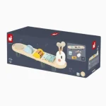 Lagarta Musical Sweet Cocoon Janod - Imagem 7