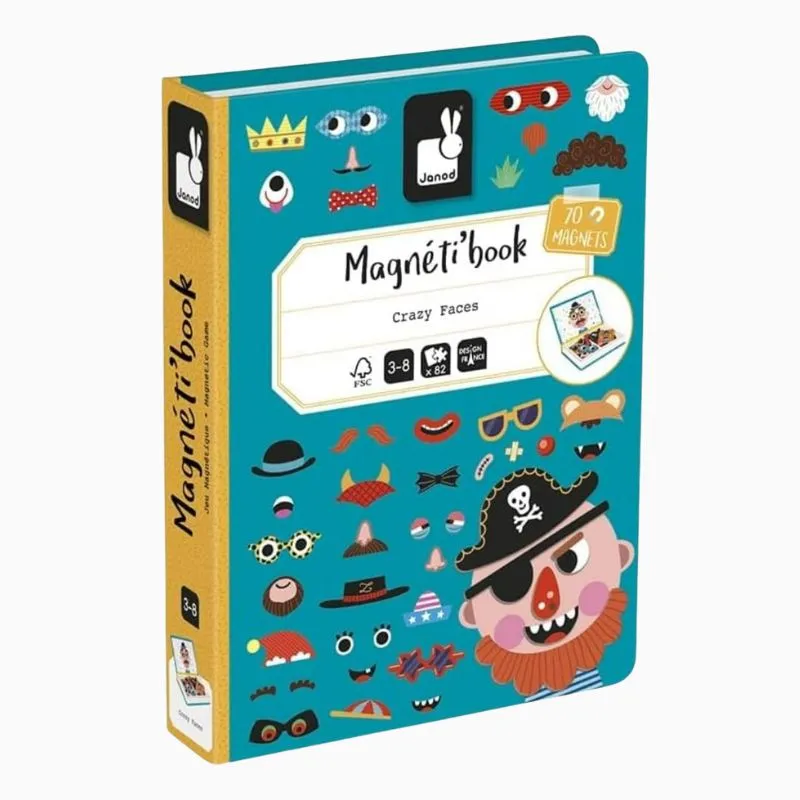 15394452152-livro-magnetico-crazy-faces-82pcs-janod-brinquedo-educativo-10367-1.webp Livro Magnético Crazy Faces 82Pçs Janod - Imagem 1